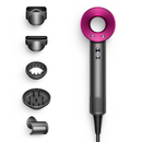 Secador de Pelo Profesional 5 en 1