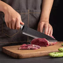 Juego Set De Cuchillos Elegante - QuieroMás Magazine