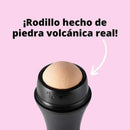 Rodillo Facial Quita Grasa - QuieroMás Magazine