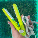 Combo MIni Plancha + Brocha Viral - QuieroMás Magazine