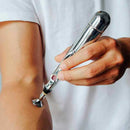 Lápiz Acupuntura Masajeador Electrónico - QuieroMás Magazine