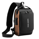 Bolso, Mochila, Morral Antirrobo Imperme - QuieroMás Magazine