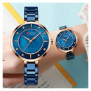 Reloj Curren 9051 Para Dama - QuieroMás Magazine
