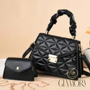 Kit Glamora Cartera Manos Libres para Dama - QuieroMás Magazine