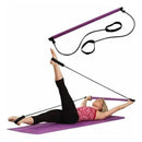 Barra de Pilates - QuieroMás Magazine