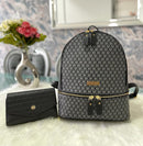 Dúo NK Dama: Elegancia Urbana - QuieroMás Magazine