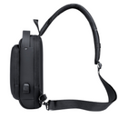 Bolso, Mochila, Morral Antirrobo Imperme - QuieroMás Magazine