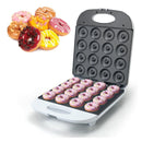 Mini Maquina Para Hacer 16 Mini Donas - QuieroMás Magazine