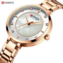 Reloj Curren 9051 Para Dama - QuieroMás Magazine