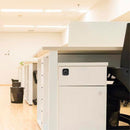 Candado Biométrico para Cajones Huella - QuieroMás Magazine