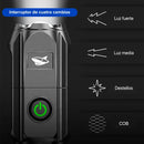 [COMPRA 1 Y LLÉVATE 2] Linterna P70 Xtreme® UltraPotente Táctica - QuieroMás Magazine