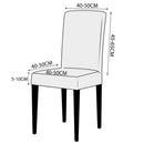 Fundas para Silla - Elegant™ - QuieroMás Magazine