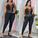 Enterizo Maya Fajón - QuieroMás Magazine