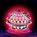 Pelota Boomerang Voladora Juguete RGB - QuieroMás Magazine