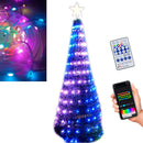 Luces de Hadas LED Inteligentes - QuieroMás Magazine