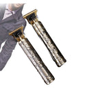 Combo: Maquina Patillera Dragon YT-10 + Mini Afeitadora HWT8 - QuieroMás Magazine