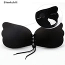 Brasier Magic Bra - Tu Compañero Invisible para Looks Deslumbrantes - QuieroMás Magazine