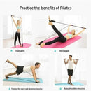 Barra de Pilates - QuieroMás Magazine