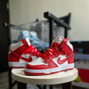 Nike SB Dunk High - QuieroMás Magazine