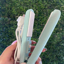 Combo MIni Plancha + Brocha Viral - QuieroMás Magazine