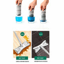 Trapeador Multiusos Plegable Escurridor - QuieroMás Magazine