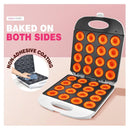 Mini Maquina Para Hacer 16 Mini Donas - QuieroMás Magazine