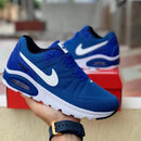 Nike Air Max Azul Rey - QuieroMás Magazine