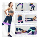 Kit para Glúteo Plus - Una Variedad de Ejercicios - QuieroMás Magazine