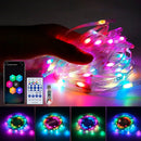 Luces de Hadas LED Inteligentes - QuieroMás Magazine