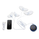 Masajeador Facial Estimulador EMS - QuieroMás Magazine