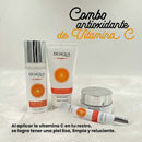 Combo Vitamina C BioAqua - QuieroMás Magazine
