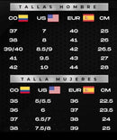 TENIS NIKE TN VERDES HOMBRE - QuieroMás Magazine