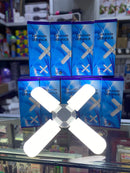 Lamparas Led Bombillo De Techo Decorativ - QuieroMás Magazine