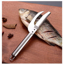 Cuchillo de Pescado Profesional - QuieroMás Magazine