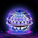 Pelota Boomerang Voladora Juguete RGB - QuieroMás Magazine