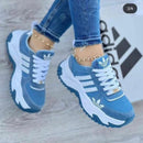 Adidas Deportivo Dama - QuieroMás Magazine