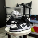 Nike SB Dunk High - QuieroMás Magazine