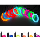 Cable De Luz Led Neón 3 Metros Decoració - QuieroMás Magazine