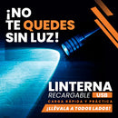 [COMPRA 1 Y LLÉVATE 2] Linterna P70 Xtreme® UltraPotente Táctica - QuieroMás Magazine