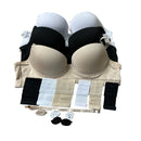 COMBO TRÍO BRASIER + KIT EXTENSORES - QuieroMás Magazine