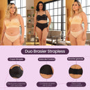 Brasier Strapless Duo Designs - QuieroMás Magazine