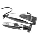 Maquina Peluquera Wahl Cut & Detail - QuieroMás Magazine