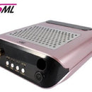 Pulidor Profesional + Extractor de Polvo M2 - QuieroMás Magazine