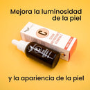 Vitamina C Afrodita - QuieroMás Magazine