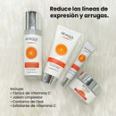 Combo Vitamina C BioAqua - QuieroMás Magazine