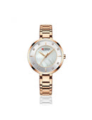Reloj Curren 9051 Para Dama - QuieroMás Magazine