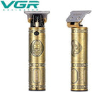 Cortapelos Eléctrico Profesional V-085 - QuieroMás Magazine