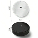 Mini robot aspirador 2 en 1 - COMPRE 1 LLÉVESE 2 MÁS 2 REGALOS SORPRESA - ¡¡¡SÓLO HOY!!! - QuieroMás Magazine