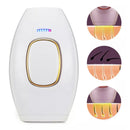 Depiladora Permanente De Luz Pulsada Láser IPL - QuieroMás Magazine