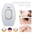 Depiladora Permanente De Luz Pulsada Láser IPL - QuieroMás Magazine